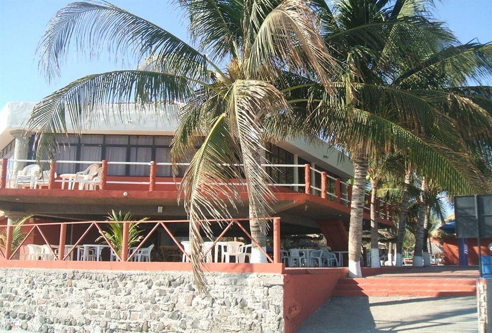 Hotel Bahia Del Sol San Luis La Herradura Exterior photo